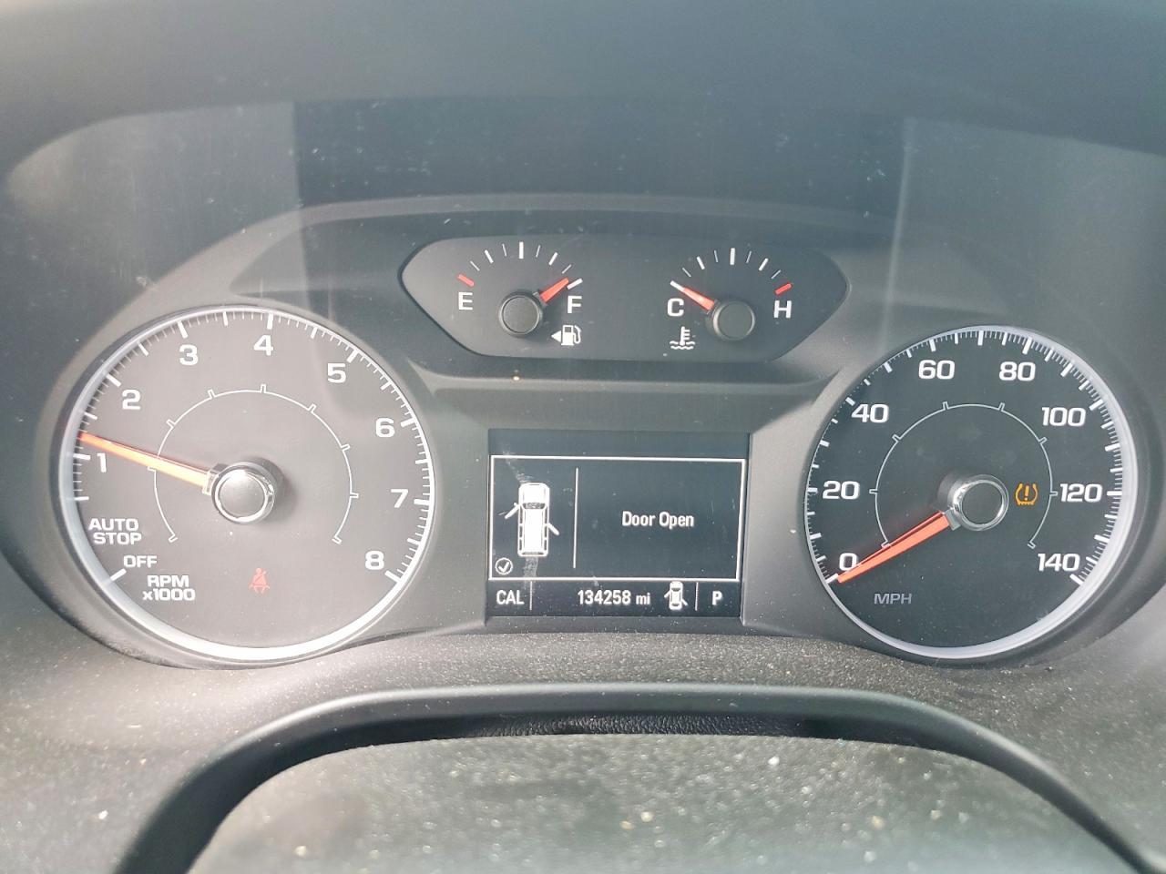 2017 GMC Acadia Sle - zdjęcie 9