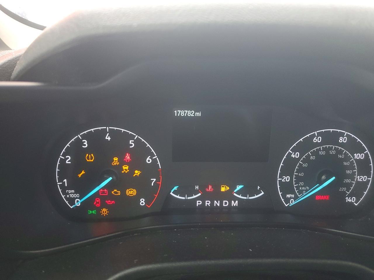 2022 Ford Transit Connect Xl - zdjęcie 9