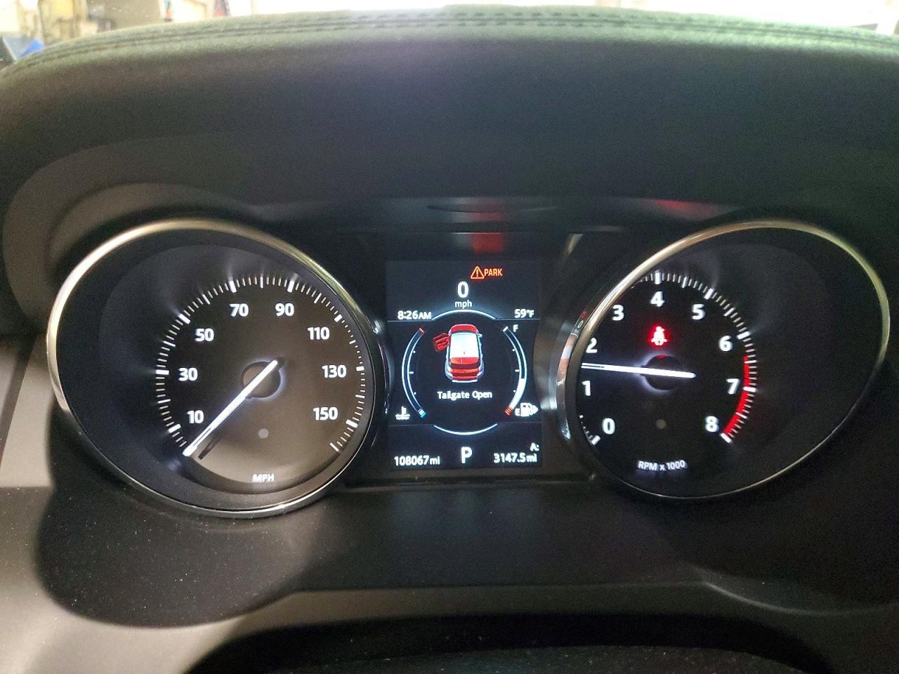 2016 Land Rover Range Rover Evoque Hse - zdjęcie 9