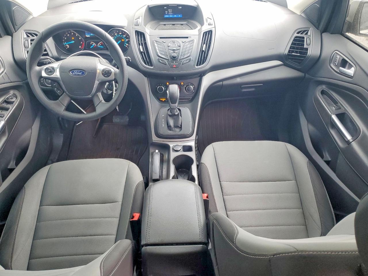 2016 Ford Escape Se - zdjęcie 8