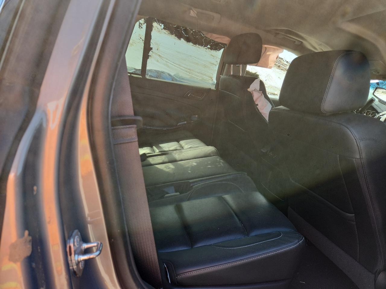 2019 GMC Yukon Slt - zdjęcie 11