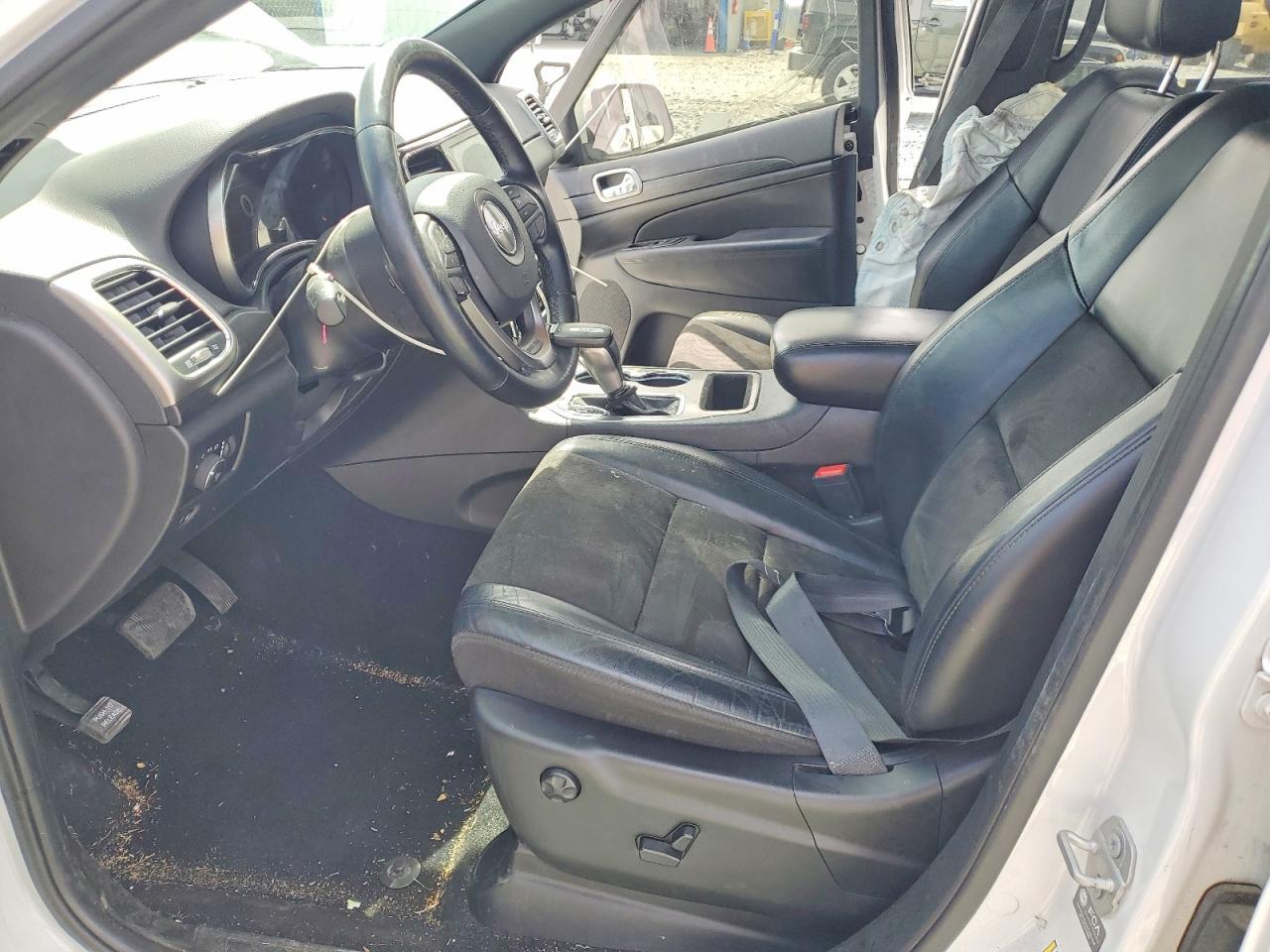 2021 Jeep Grand Cherokee - zdjęcie 7