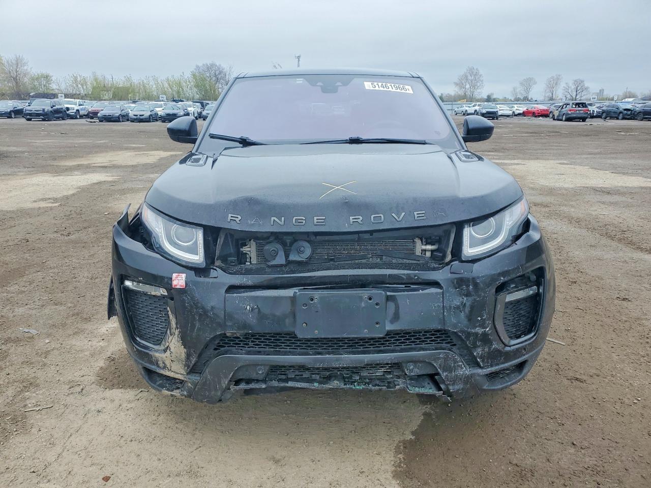 2019 Land Rover Range Rover Evoque Landmark Edition - zdjęcie 5