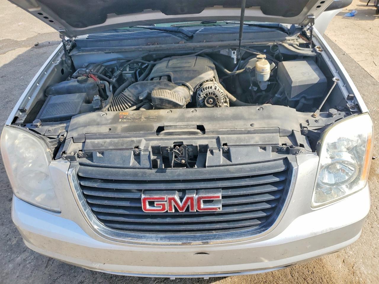 2013 GMC Yukon Slt - zdjęcie 12