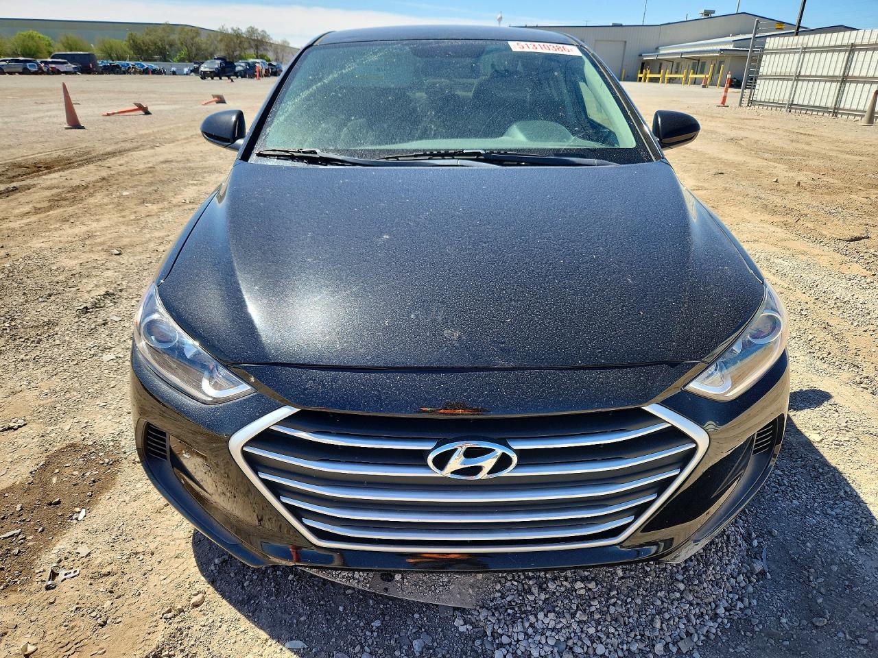 2018 Hyundai Elantra Sel - zdjęcie 5