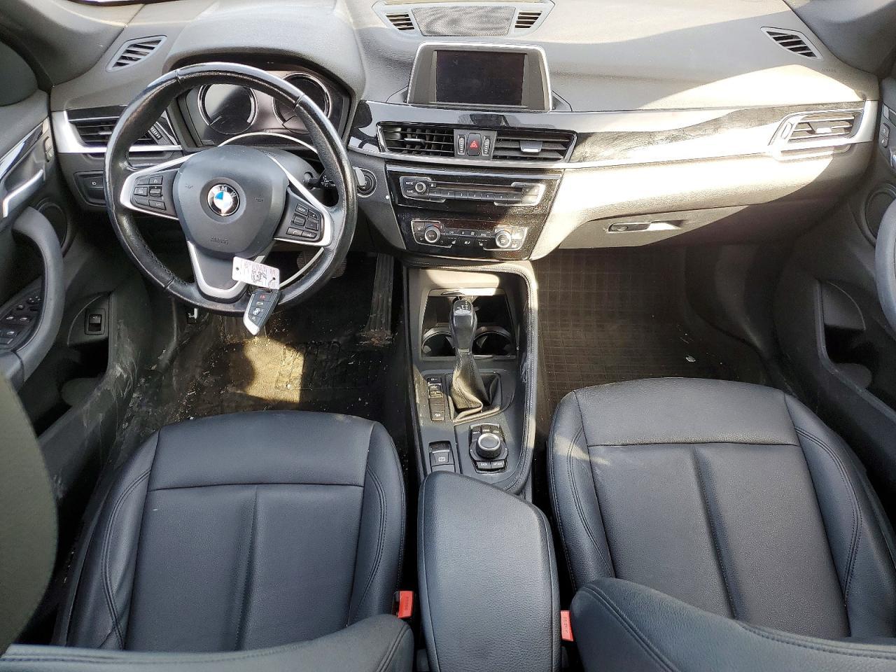 2018 BMW X1 xDrive28I - zdjęcie 8