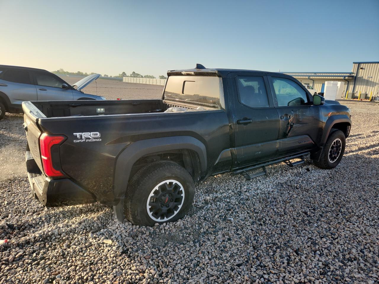 2024 Toyota Tacoma Trd Off-Road - zdjęcie 3