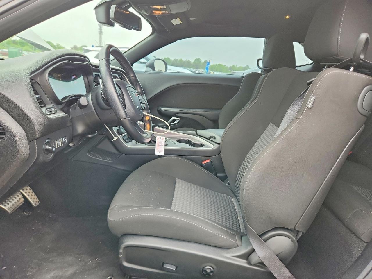 2020 Dodge Challenger R - zdjęcie 7