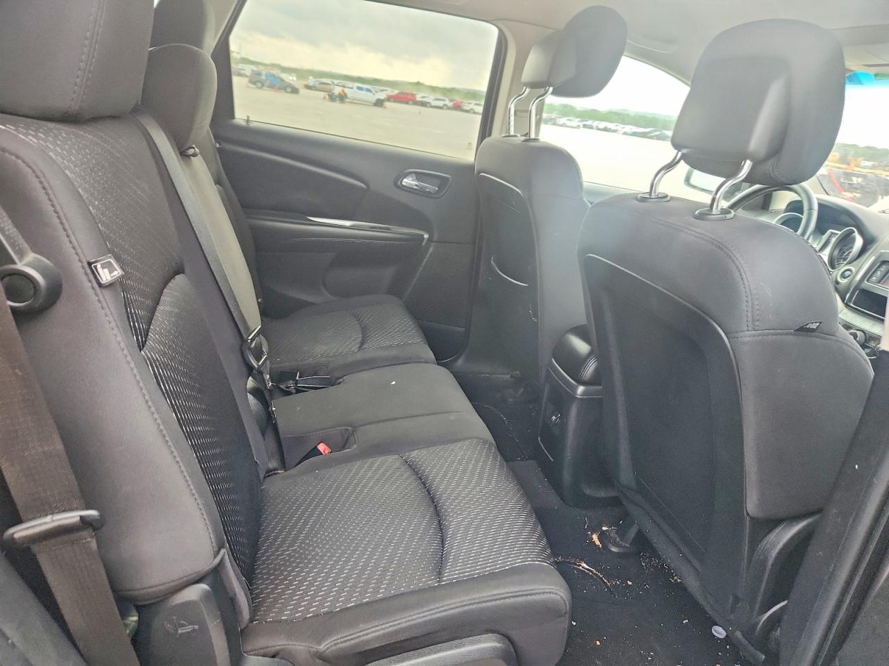 2013 Dodge Journey Se - zdjęcie 11
