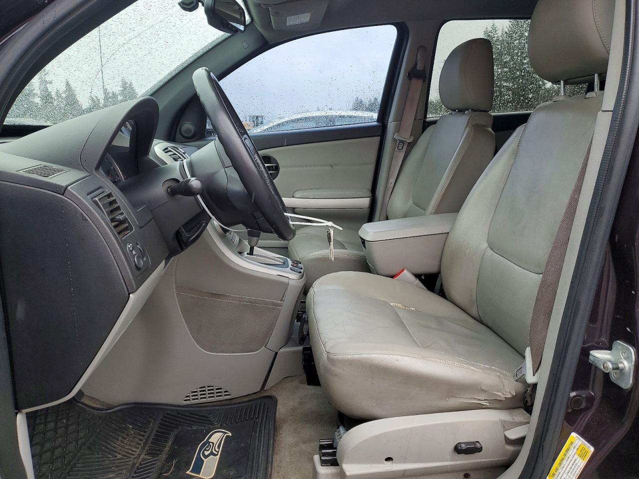 2025 Chevrolet Equinox - zdjęcie 7