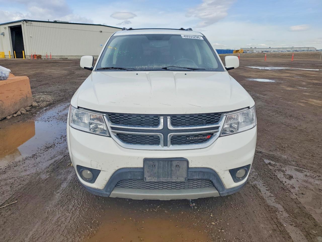 2016 Dodge Journey Sxt - zdjęcie 5
