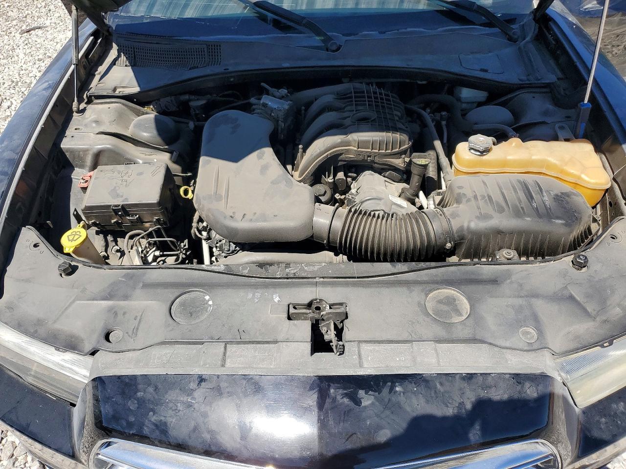 2013 Dodge Charger Se - zdjęcie 11