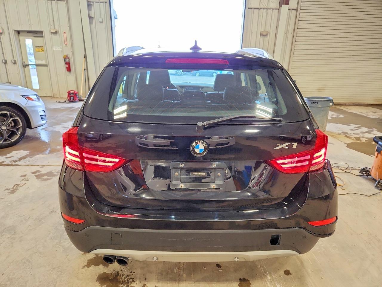 2015 BMW X1 xDrive28I - zdjęcie 6