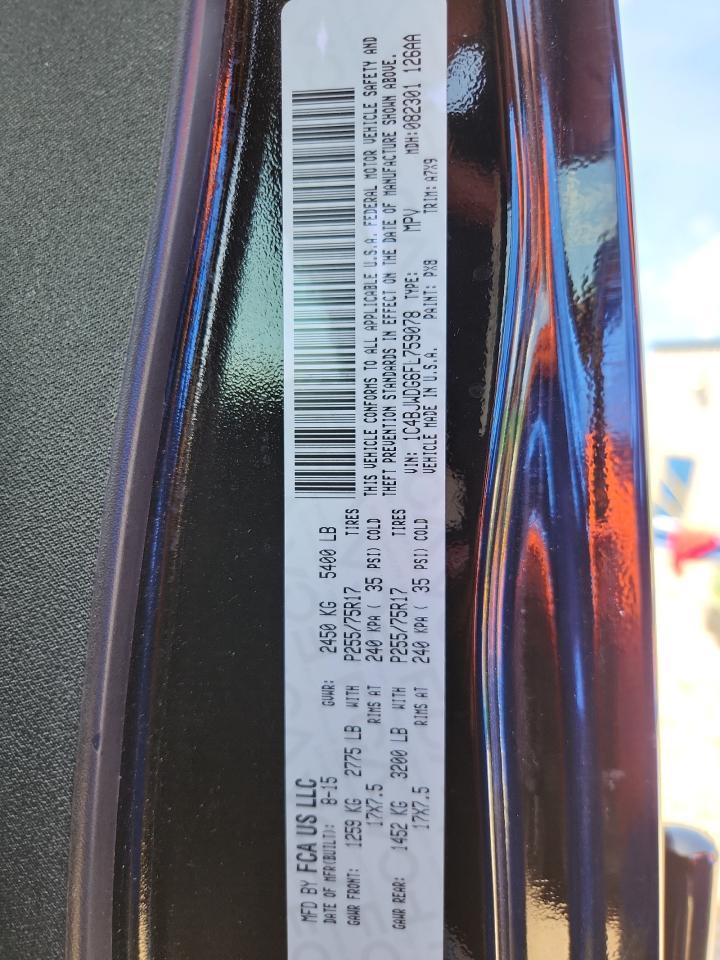 2015 Jeep Wrangler Unlimited Sport - zdjęcie 14