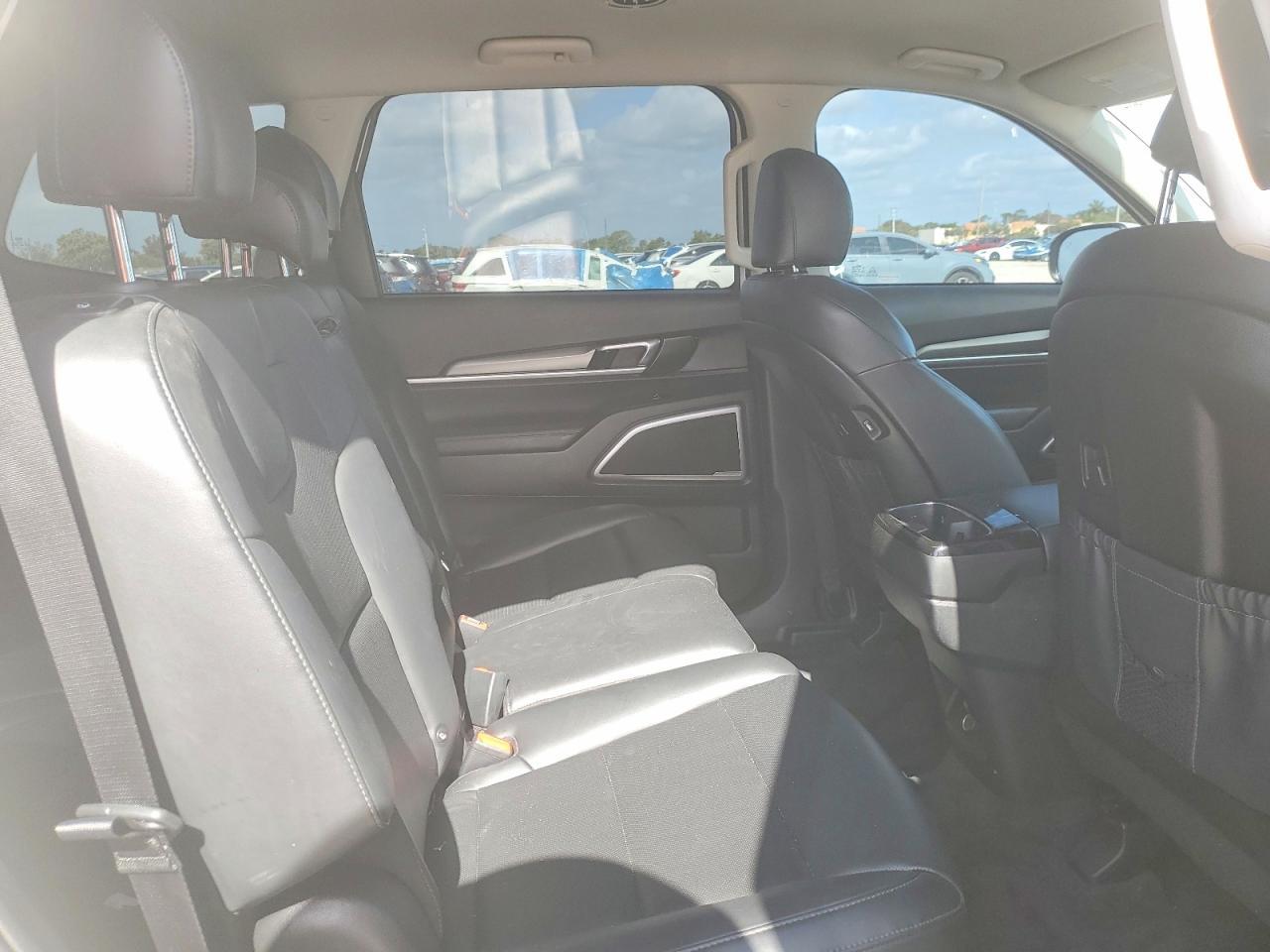 2020 Kia Telluride Lx - zdjęcie 11