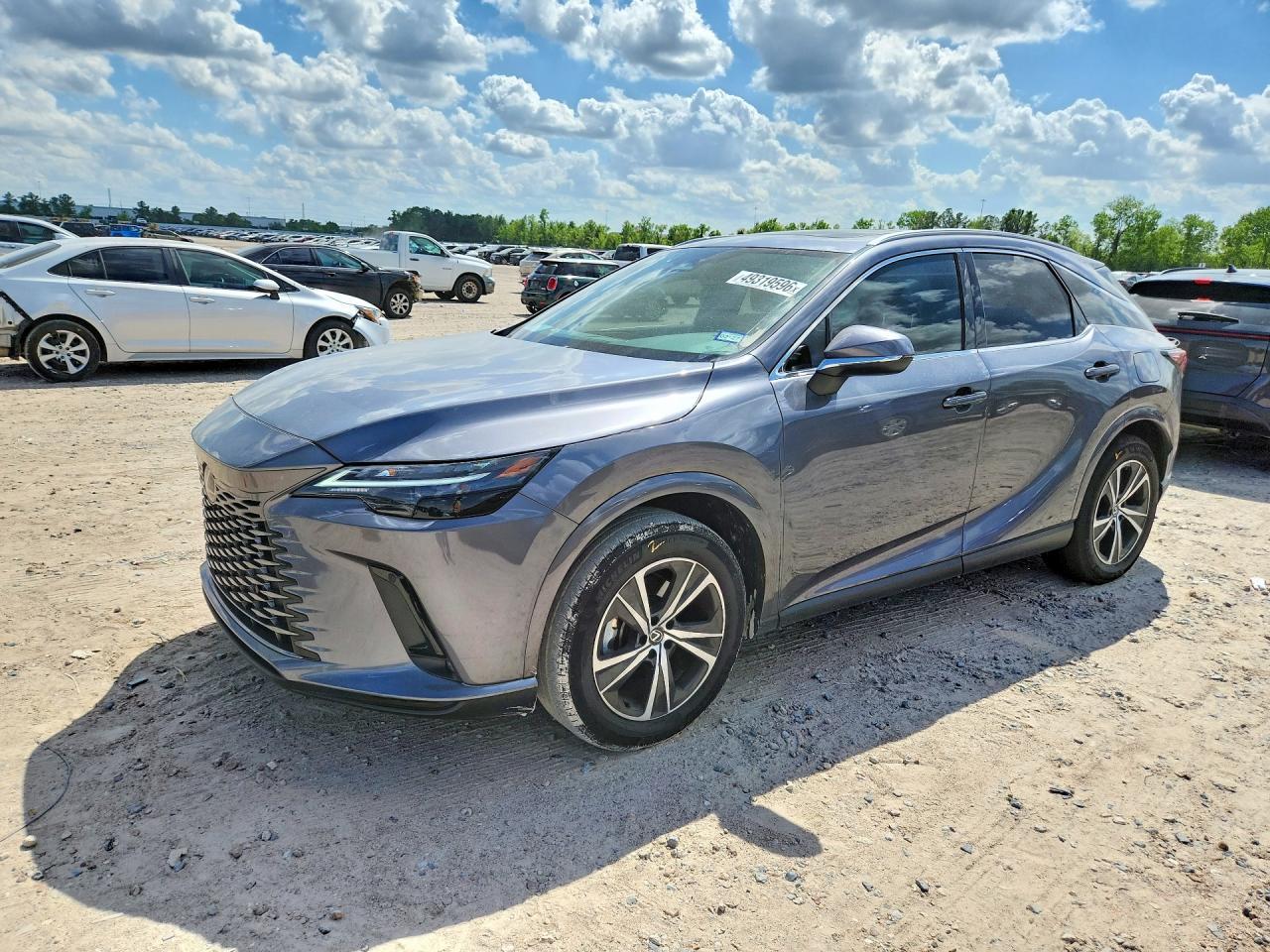 2023 Lexus Rx 350 Premium - zdjęcie główne