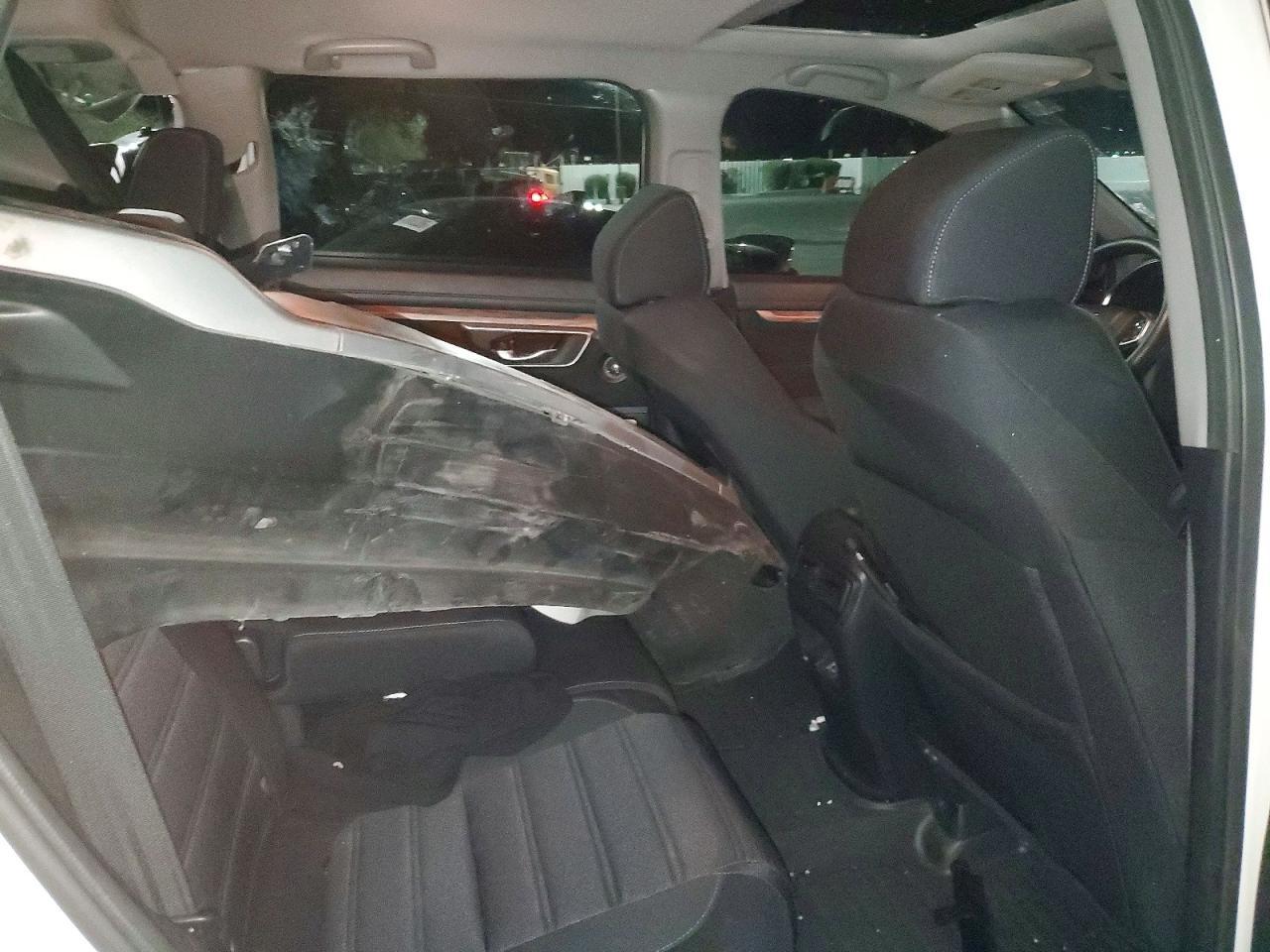 2022 Honda Cr-V Ex - zdjęcie 11