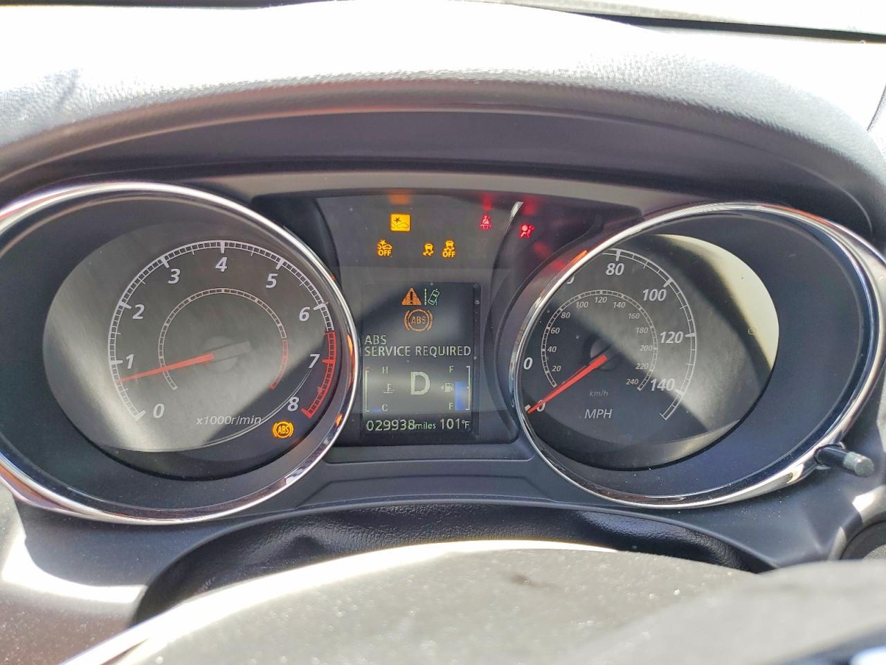 2025 Mitsubishi Outlander Sport S - zdjęcie 9