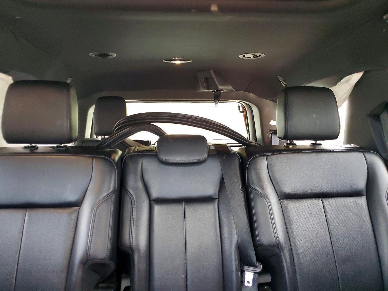 2020 Ford Expedition Xlt - zdjęcie 10