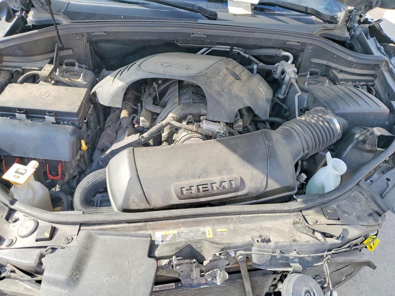 2023 Dodge Durango R - zdjęcie 11