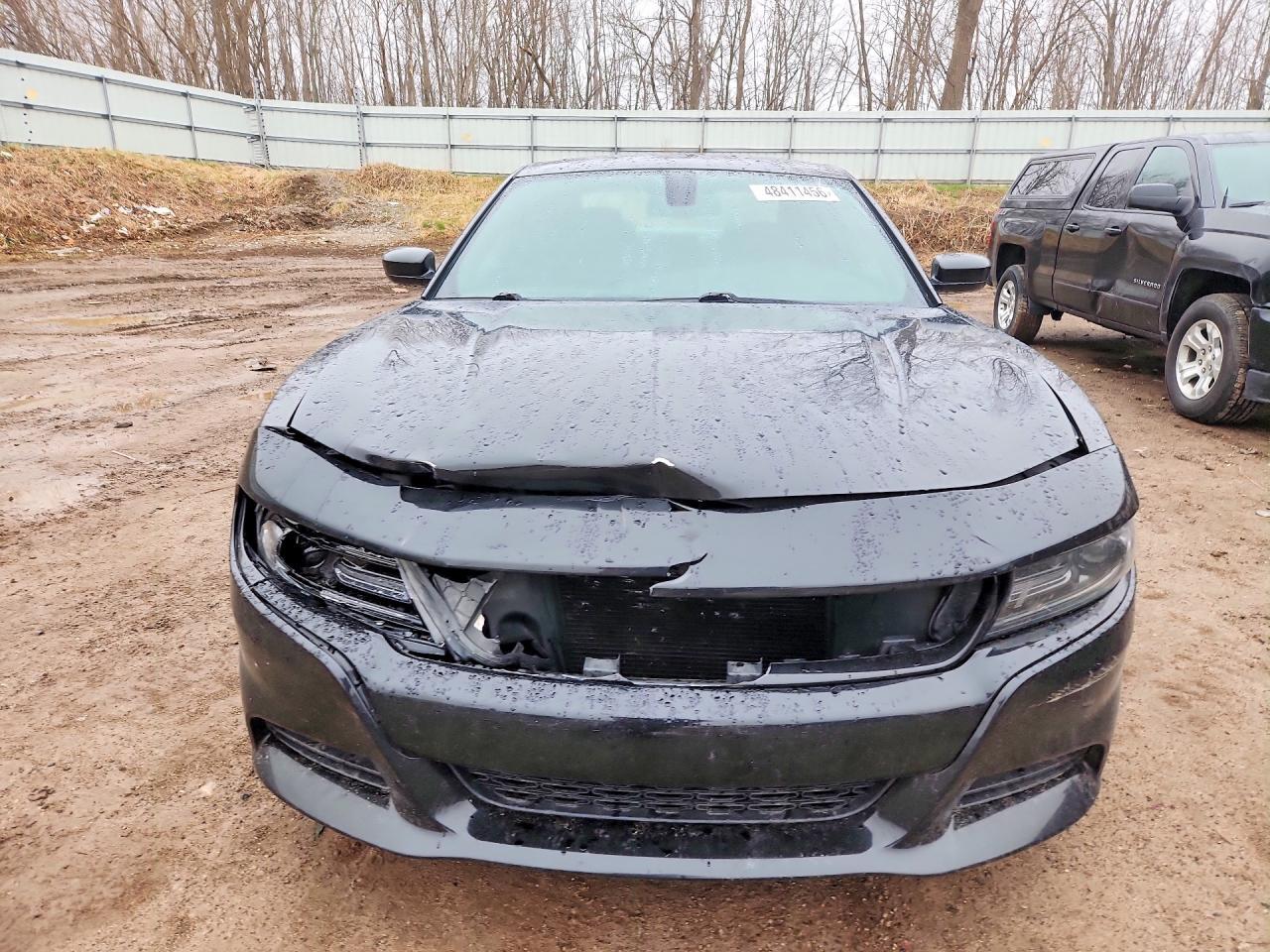 2020 Dodge Charger Sxt - zdjęcie 5