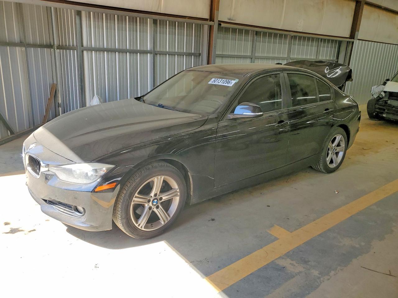 2014 BMW Seria 3