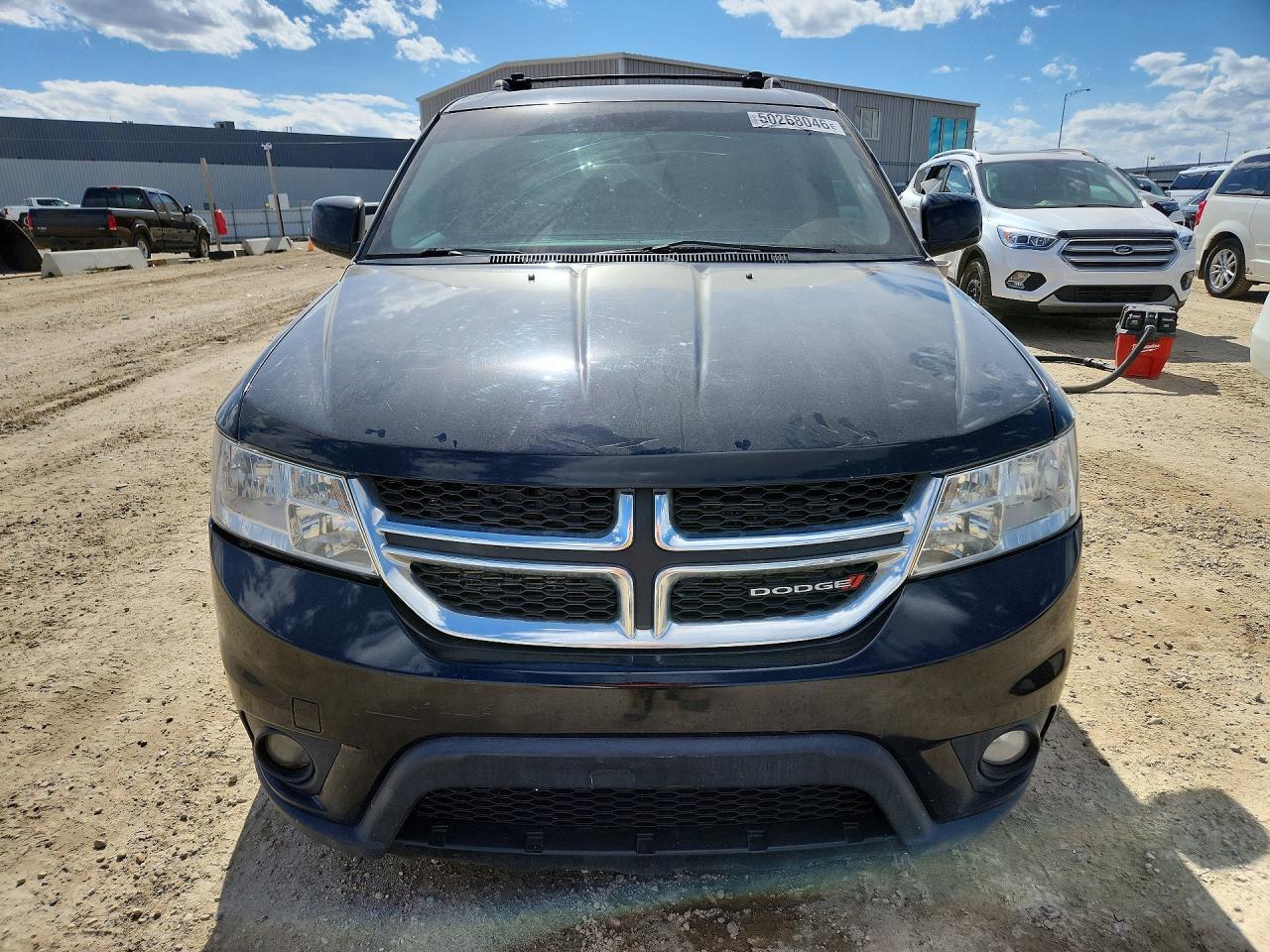2015 Dodge Journey R/T - zdjęcie 5