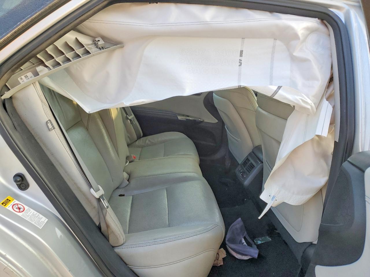 2013 Toyota Avalon Limited - zdjęcie 10