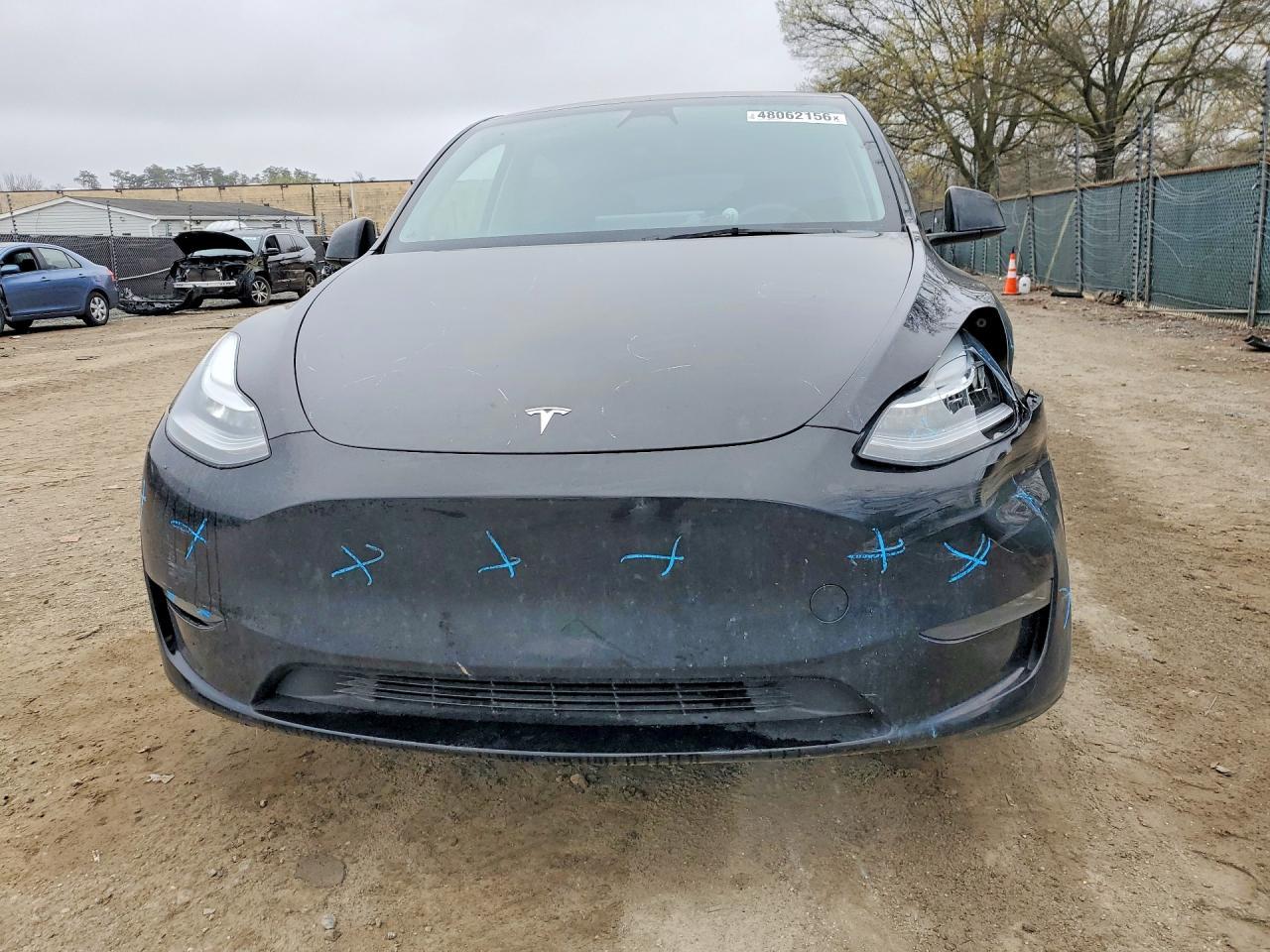 2023 Tesla Model Y - zdjęcie 5
