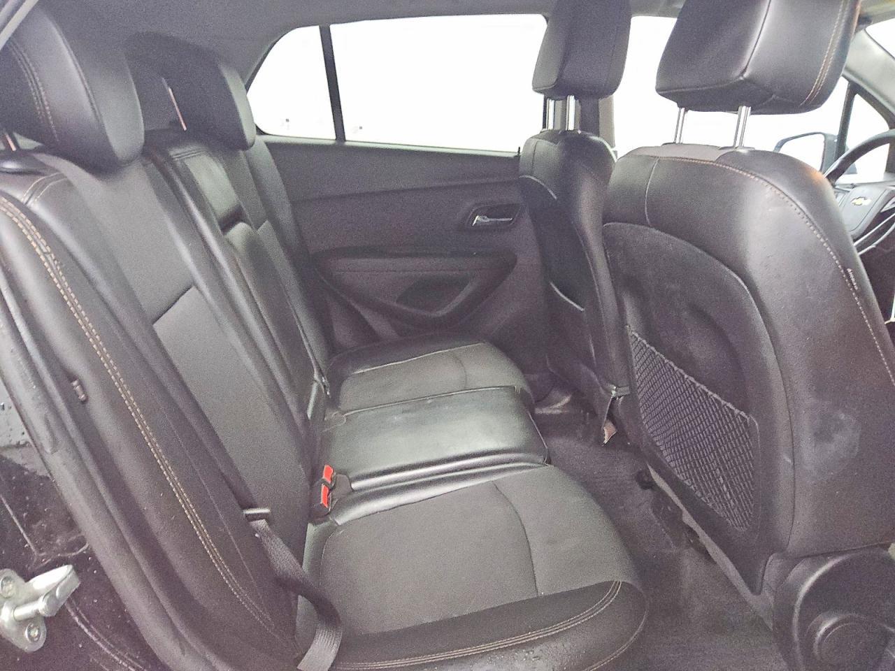 2019 Chevrolet Trax 1Lt - zdjęcie 11