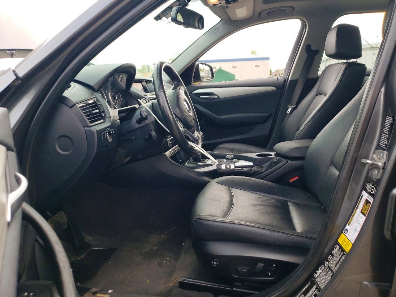 2014 BMW X1 xDrive28I - zdjęcie 7