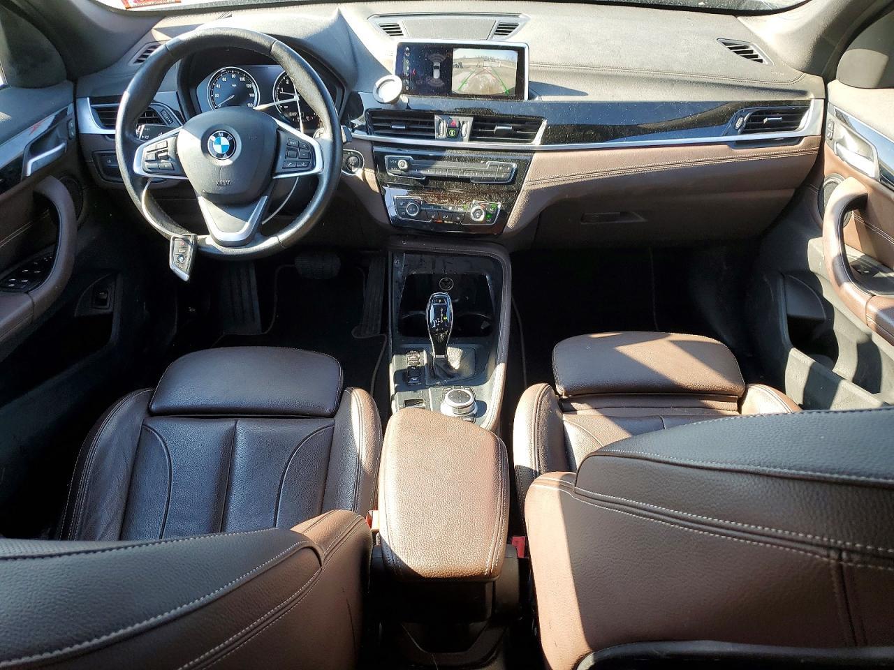 2020 BMW X1 xDrive28I - zdjęcie 8