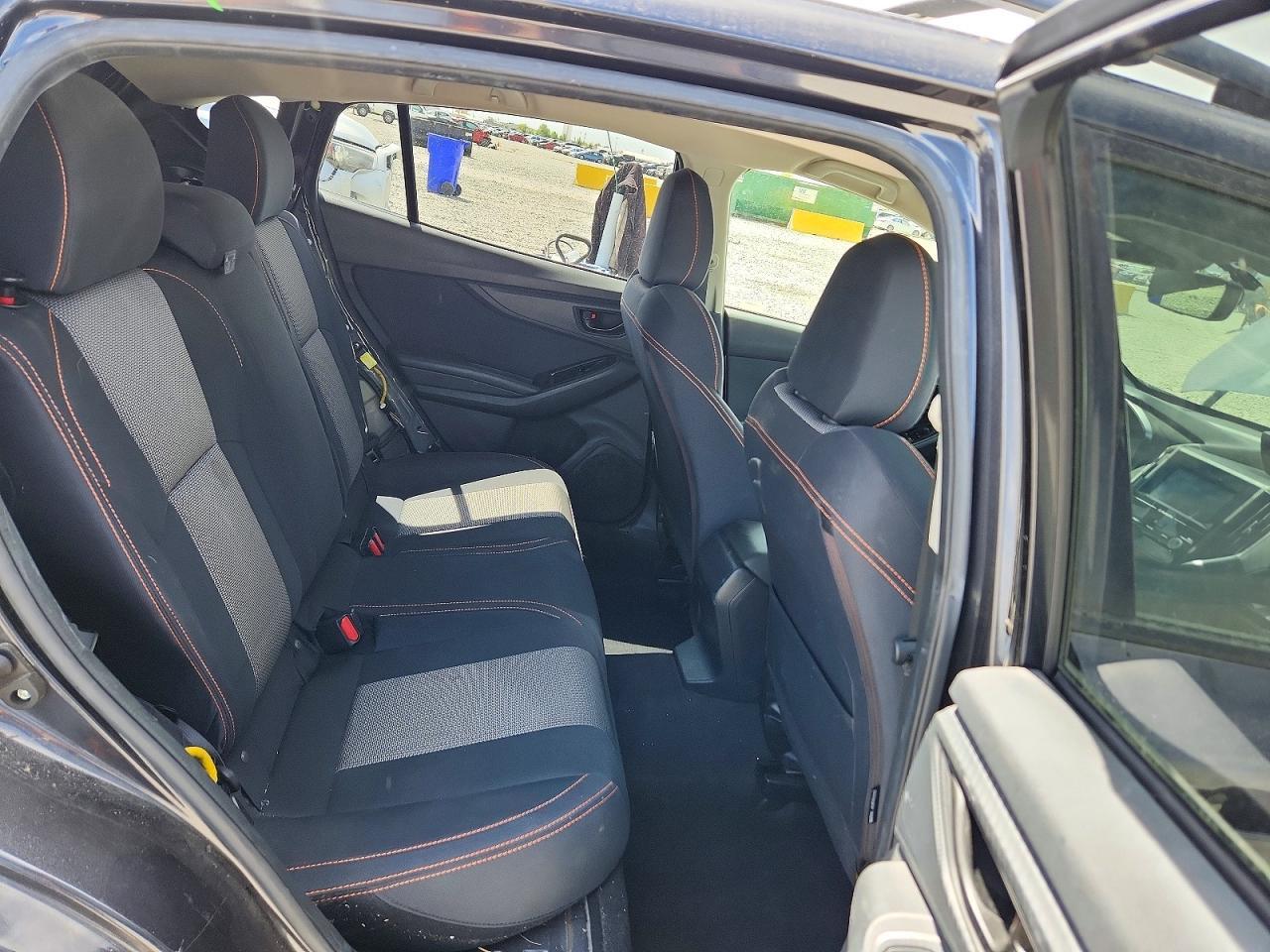 2018 Subaru Crosstrek Premium - zdjęcie 10