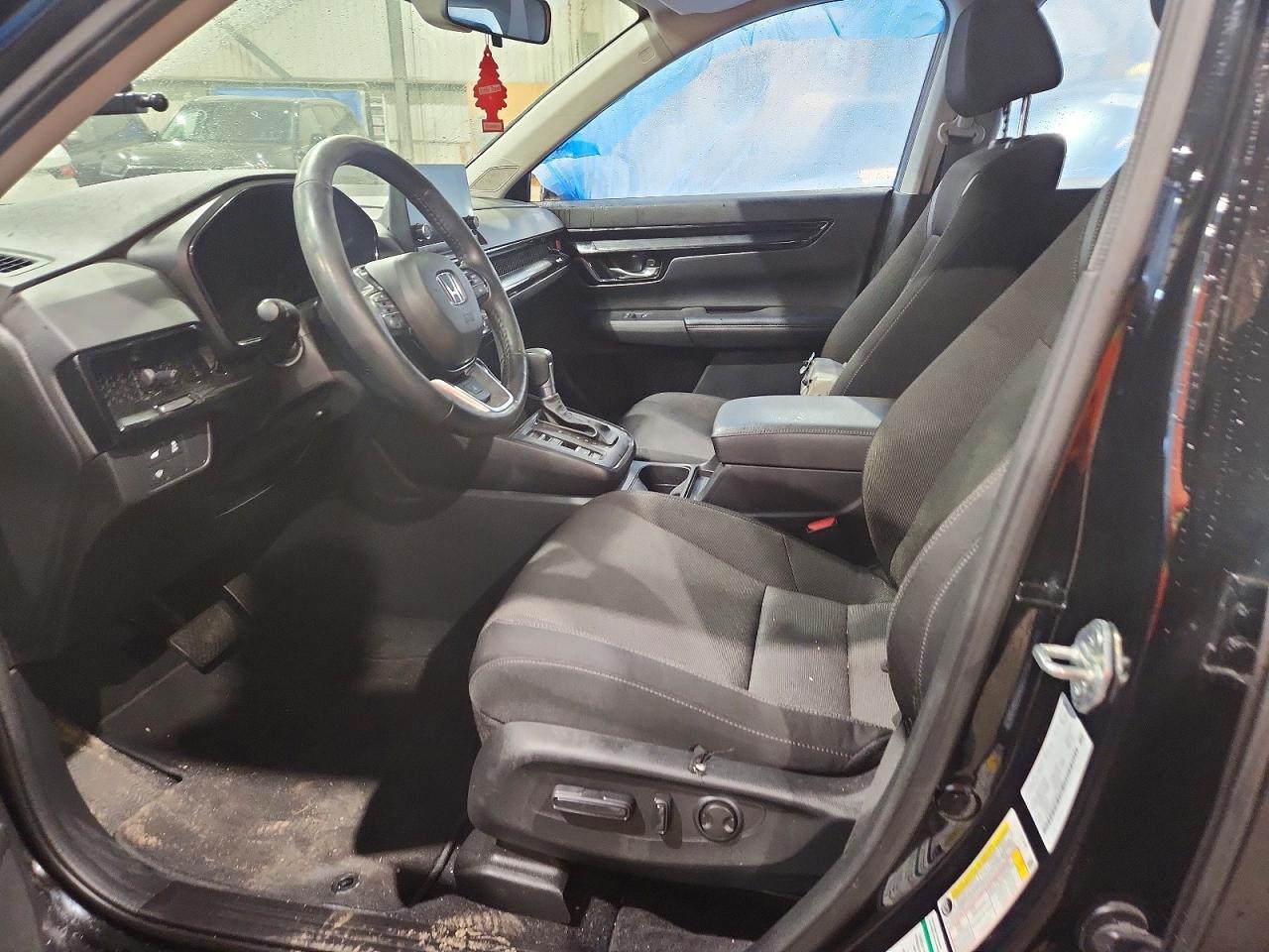 2024 Honda Cr-V - zdjęcie 7