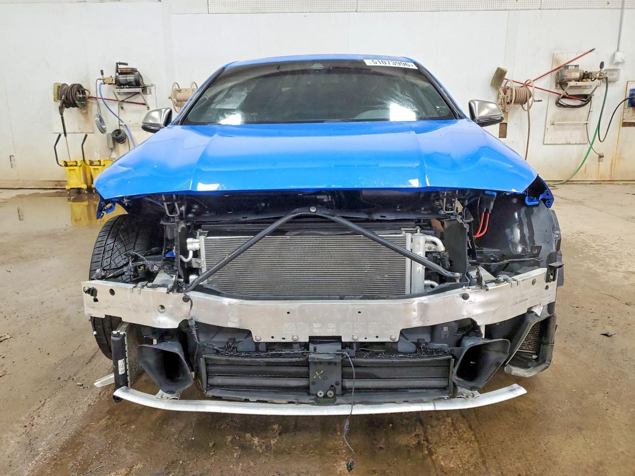 2020 BMW M235Xi - zdjęcie 5