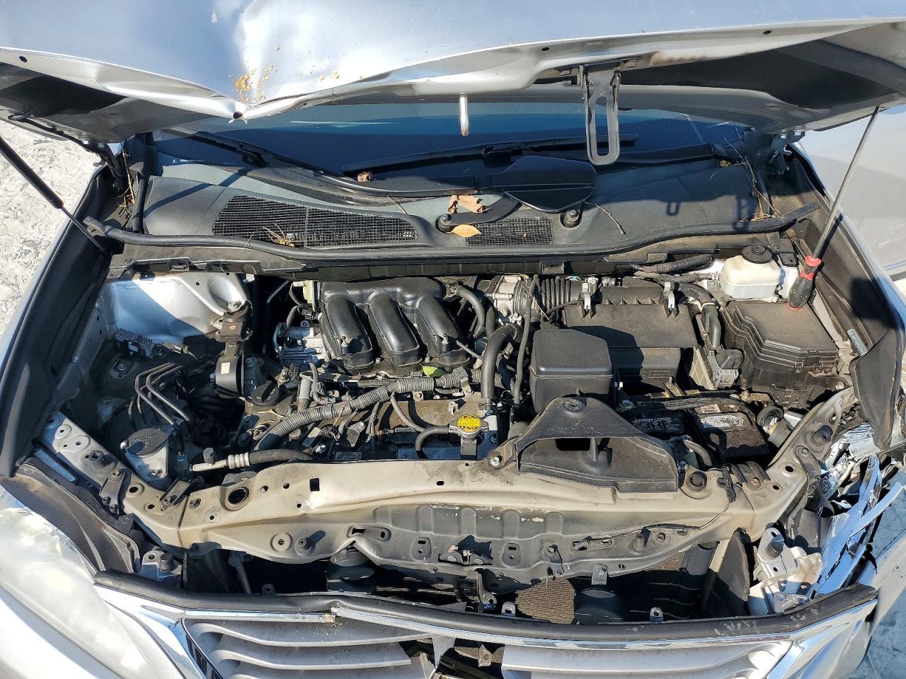 2013 Lexus Rx 350 - zdjęcie 12