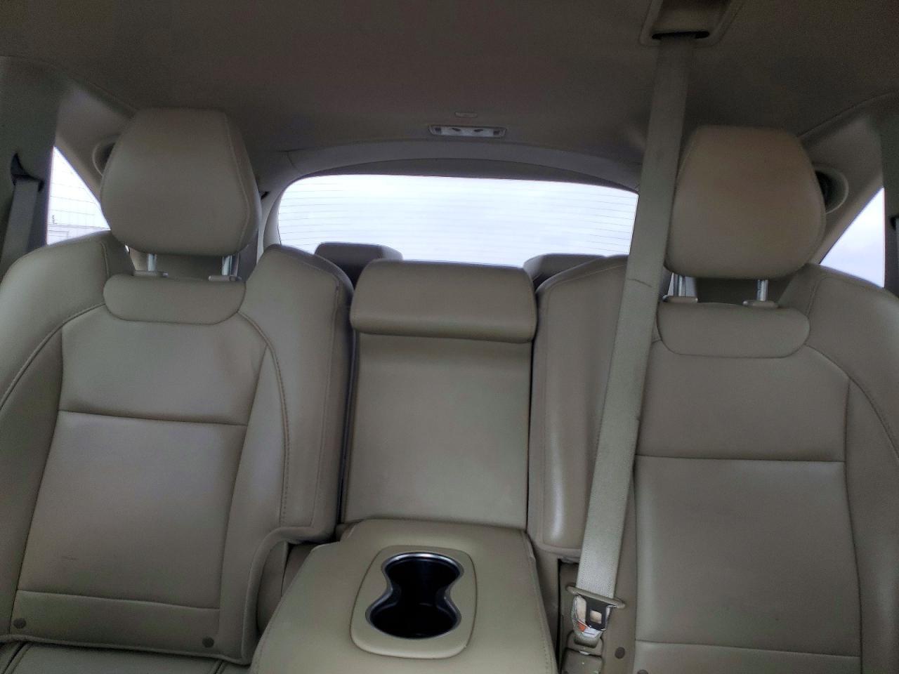 2015 Acura Mdx Technology - zdjęcie 10