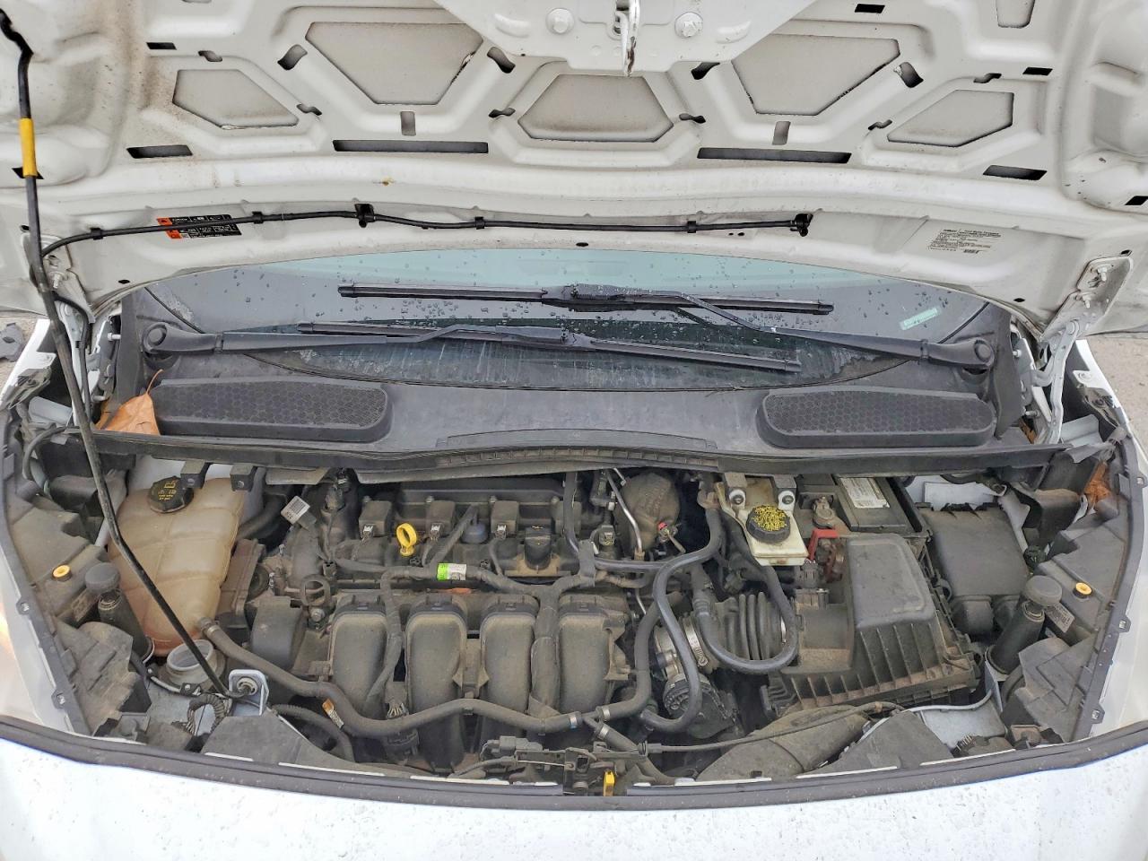 2019 Ford Transit Connect Xl - zdjęcie 12