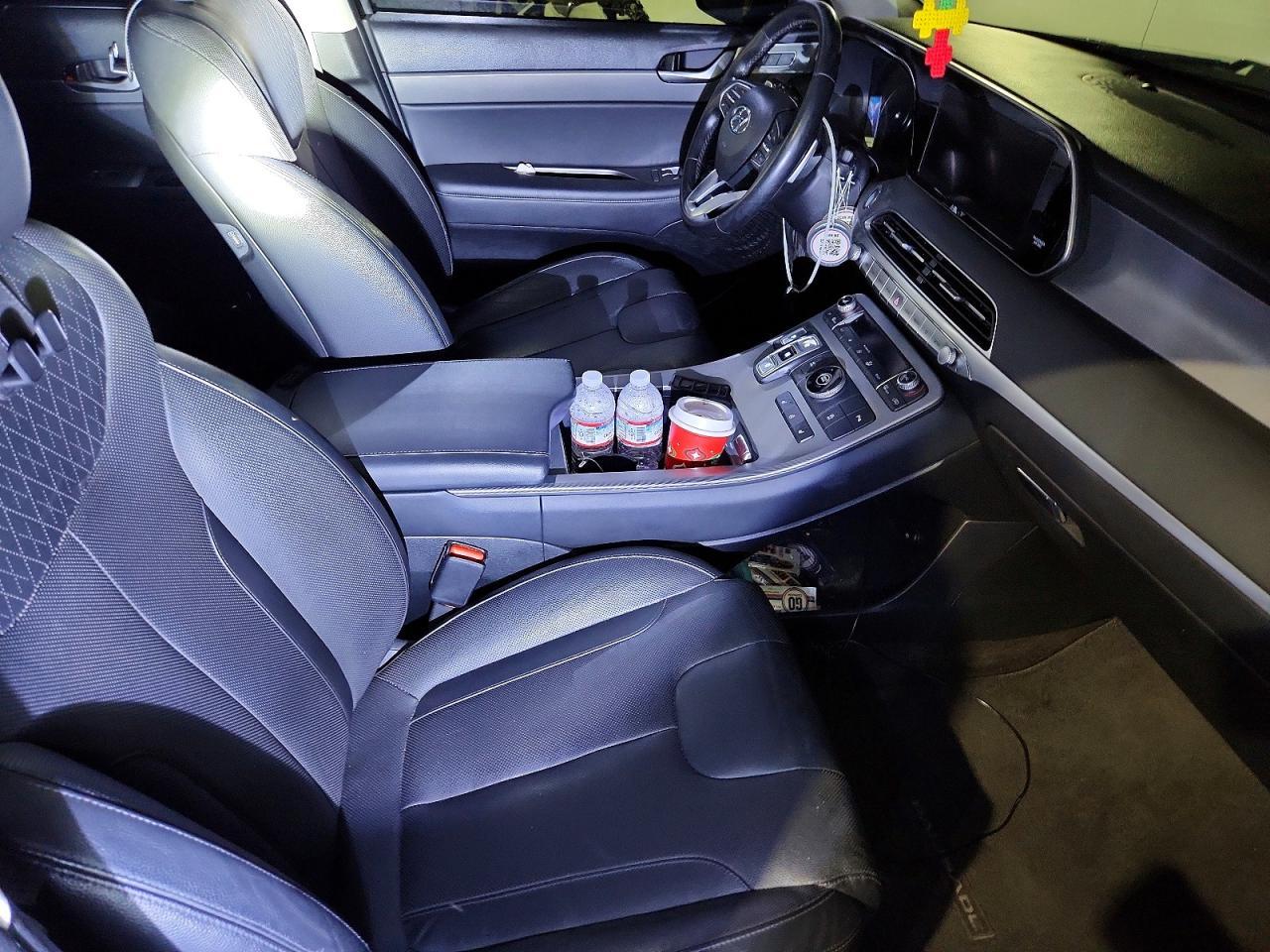 2022 Hyundai Palisade Sel W - zdjęcie 13