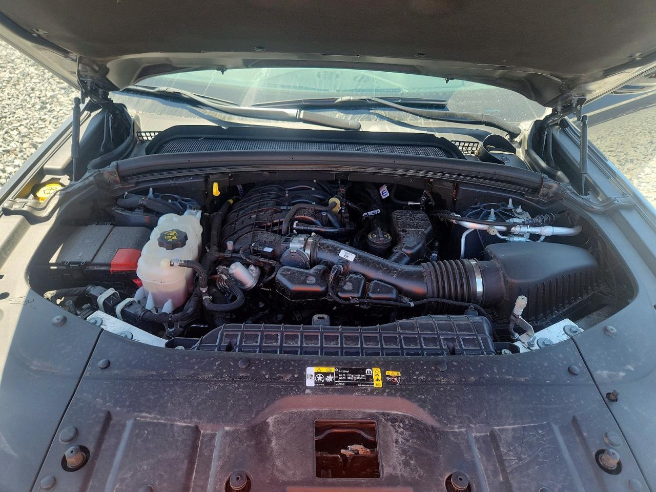 2024 Jeep Grand Cherokee Limit - zdjęcie 12