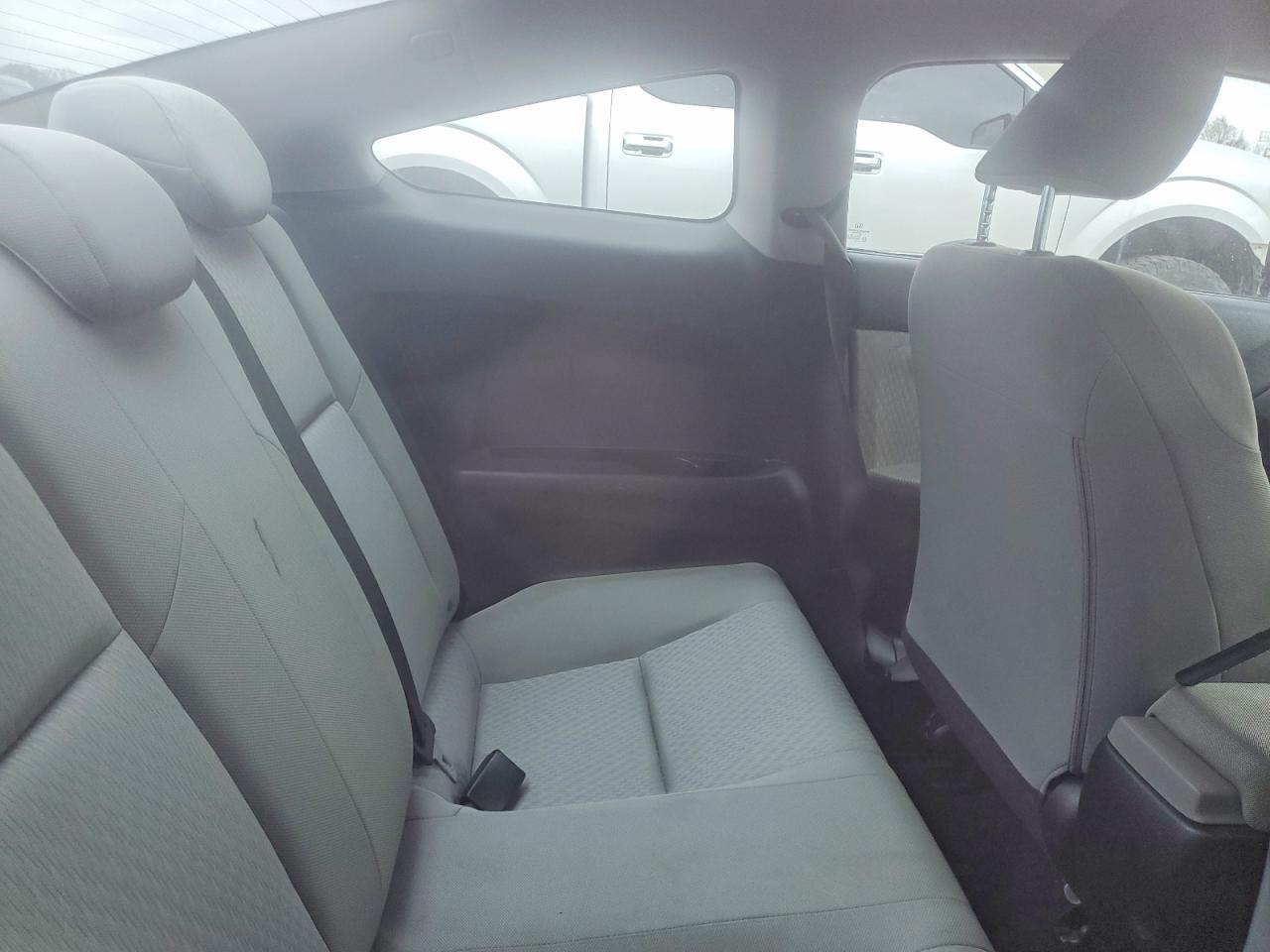 2014 Honda Civic Lx - zdjęcie 10