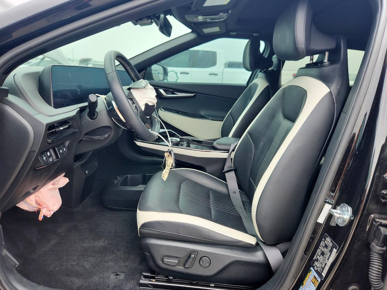 2024 Kia Ev6 Gt Line - zdjęcie 7