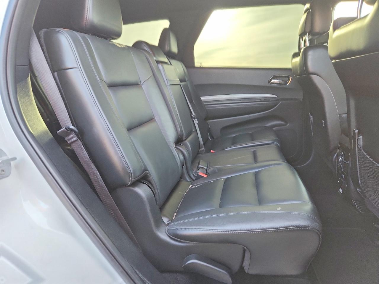 2019 Dodge Durango Gt - zdjęcie 11