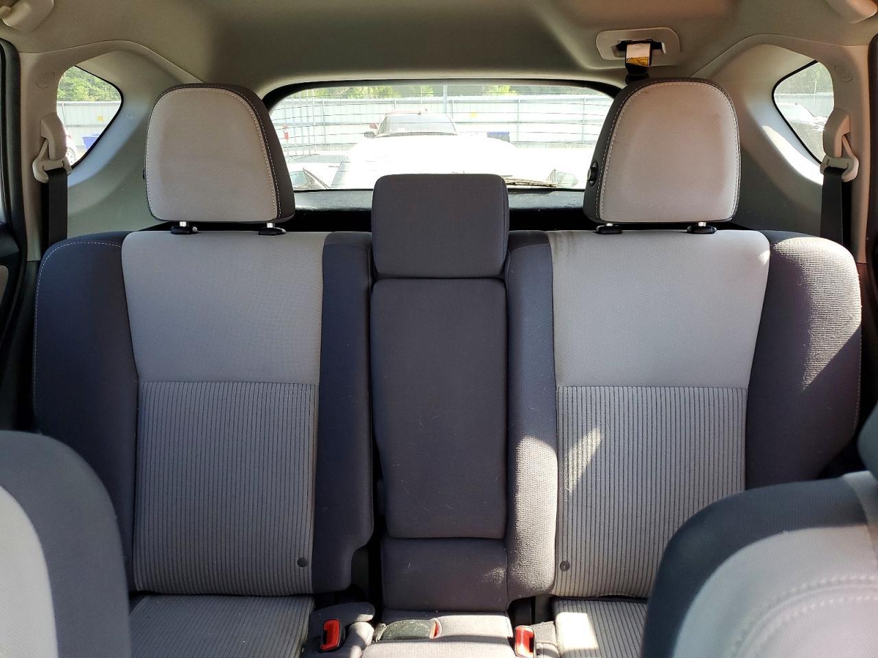 2015 Toyota Rav4 Xle - zdjęcie 10