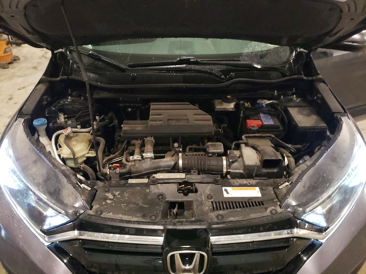 2022 Honda Cr-V Ex - zdjęcie 12