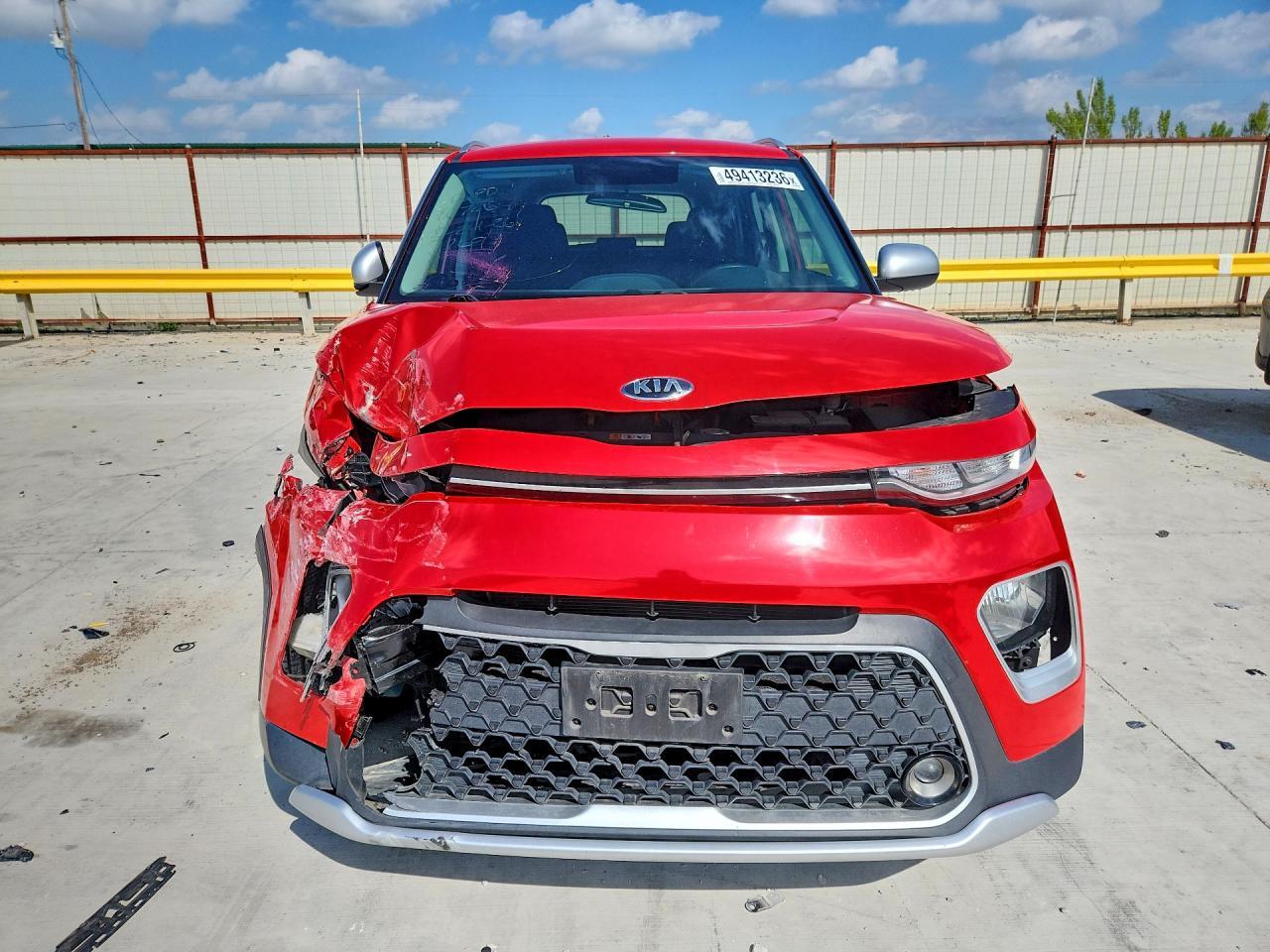 2020 Kia Soul X-Line - zdjęcie 5