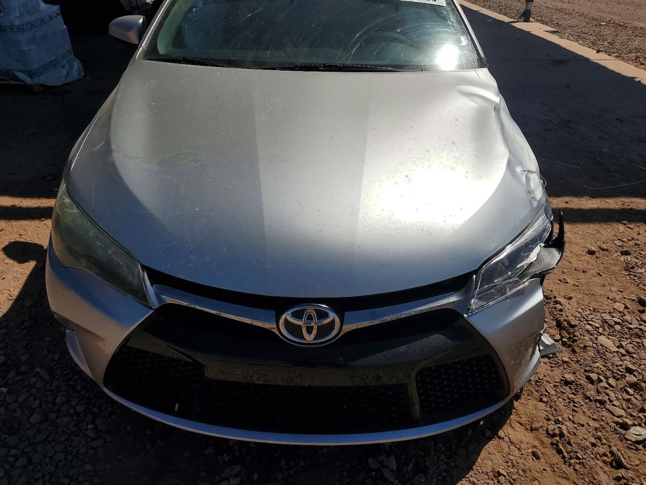 2015 Toyota Camry Xse V6 - zdjęcie 11