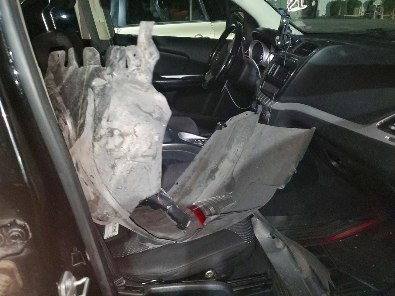 2015 Dodge Journey Se - zdjęcie 13