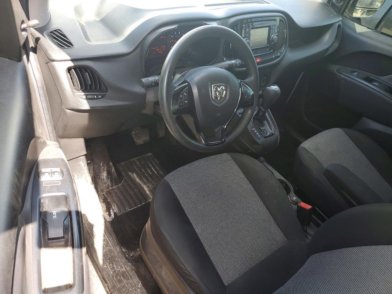 2020 Ram Promaster City - zdjęcie 8