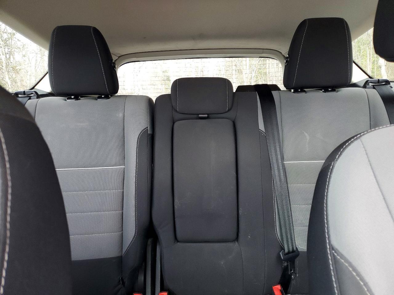 2015 Ford Escape Se - zdjęcie 10